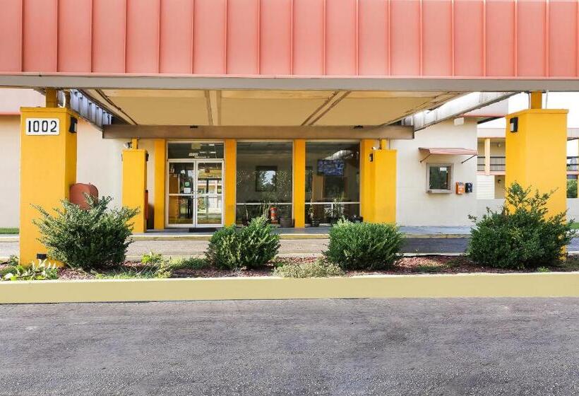 בית מלון כפרי Springwood