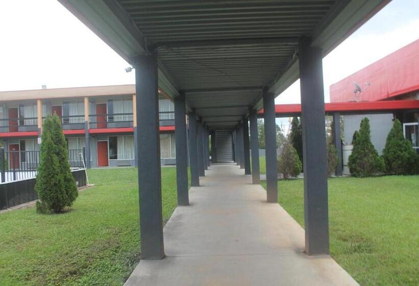 בית מלון כפרי Springwood