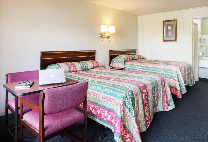 בית מלון כפרי Springwood