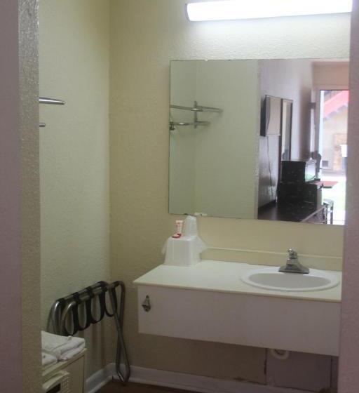 בית מלון כפרי Springwood