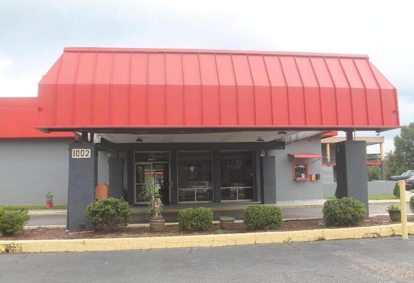 בית מלון כפרי Springwood