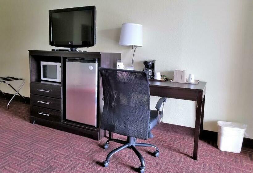 Szálloda Super 8 By Wyndham Bellmawr Nj/philadelphia Pa Area