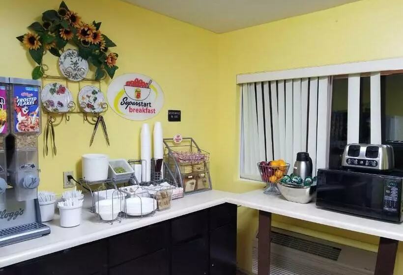 酒店 Super 8 By Wyndham Bellmawr Nj/philadelphia Pa Area