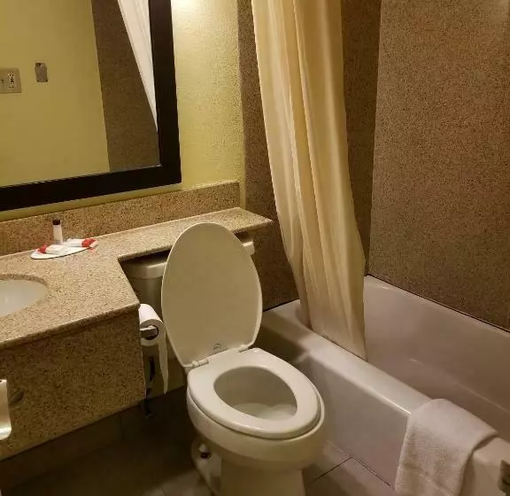 酒店 Super 8 By Wyndham Bellmawr Nj/philadelphia Pa Area