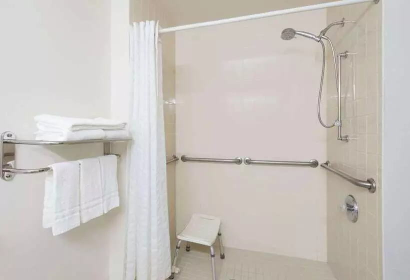 ホテル Super 8 By Wyndham Morgantown