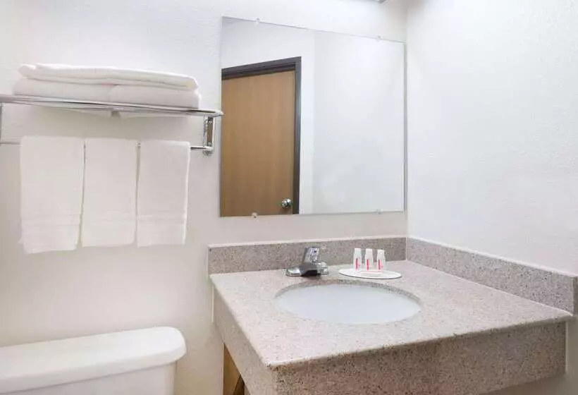 ホテル Super 8 By Wyndham Morgantown