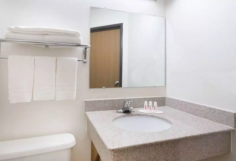 ホテル Super 8 By Wyndham Morgantown