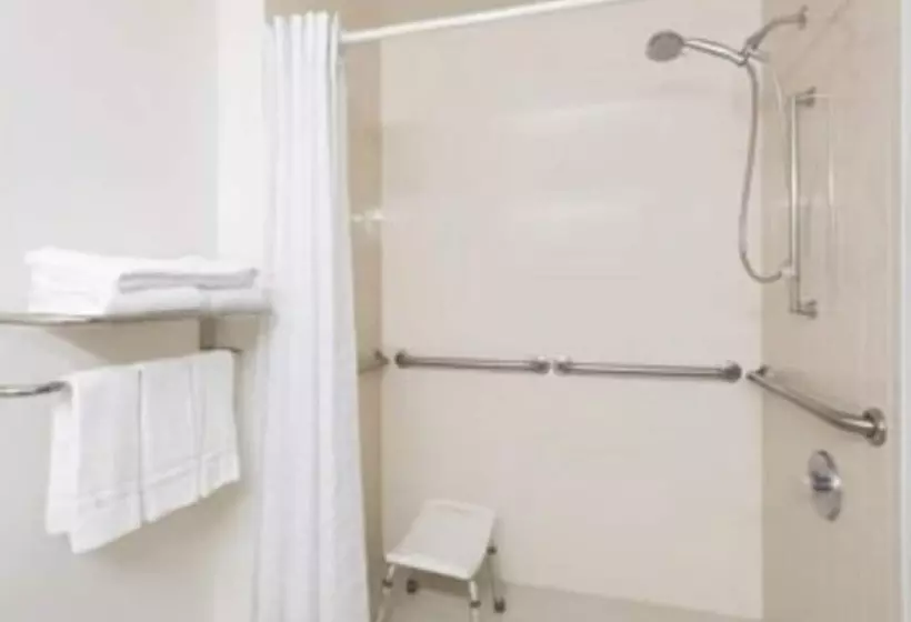 ホテル Super 8 By Wyndham Morgantown