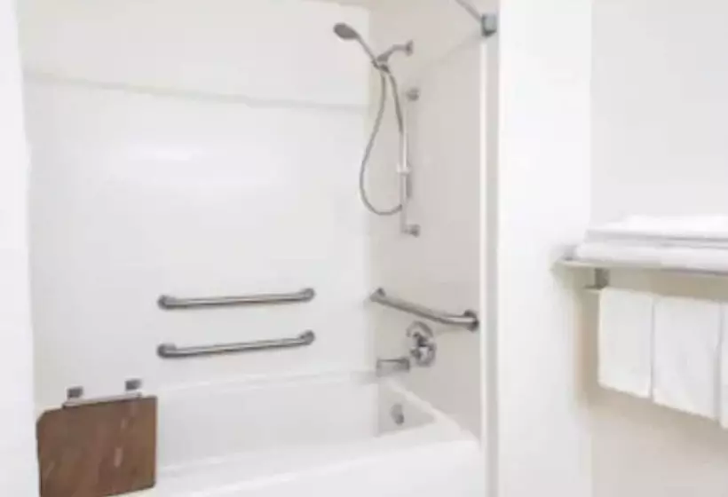 ホテル Super 8 By Wyndham Morgantown