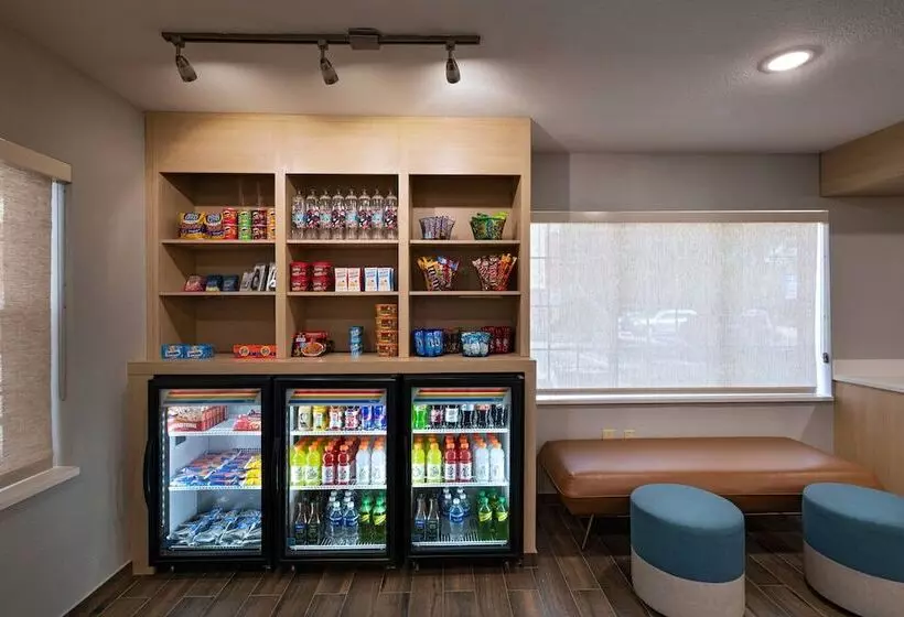 هتل Towneplace Suites By Marriott Baton Rouge South