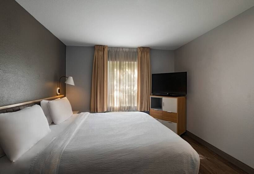 ホテル Towneplace Suites By Marriott Baton Rouge South