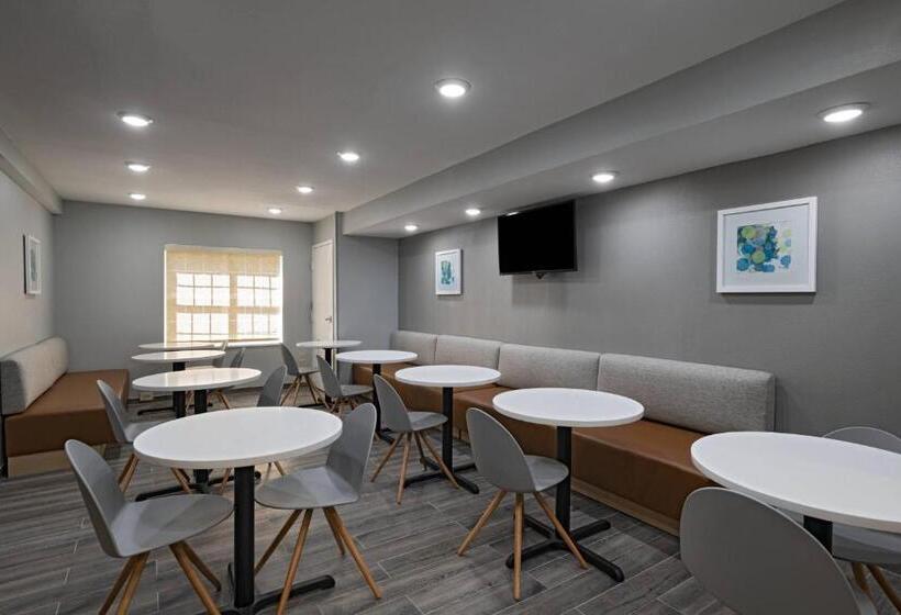 ホテル Towneplace Suites By Marriott Baton Rouge South