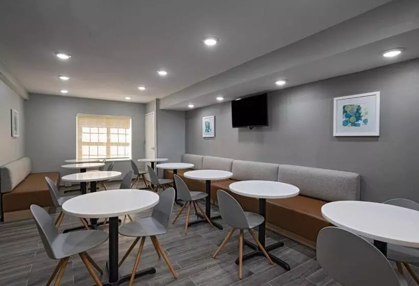 هتل Towneplace Suites By Marriott Baton Rouge South