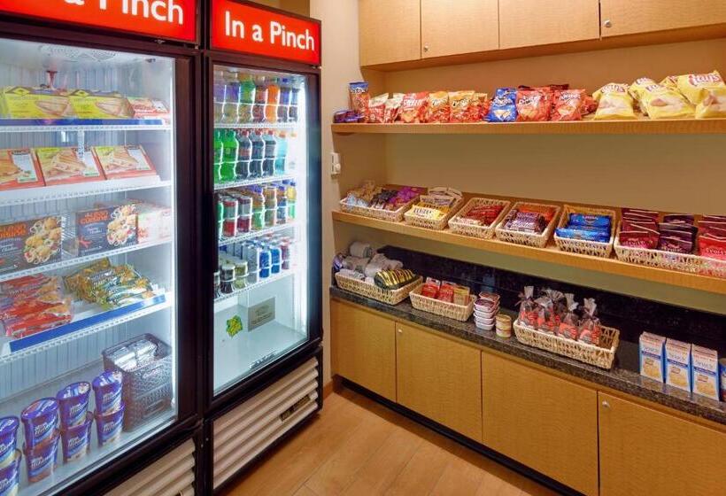 فندق Towneplace Suites Joplin