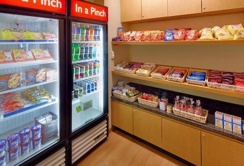 בית מלון כפרי Towneplace Suites Joplin