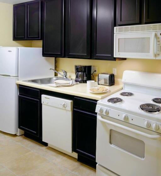 فندق Towneplace Suites Joplin