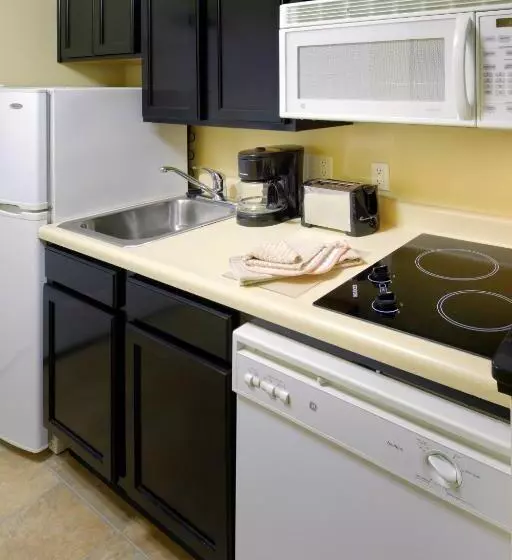 בית מלון כפרי Towneplace Suites Joplin