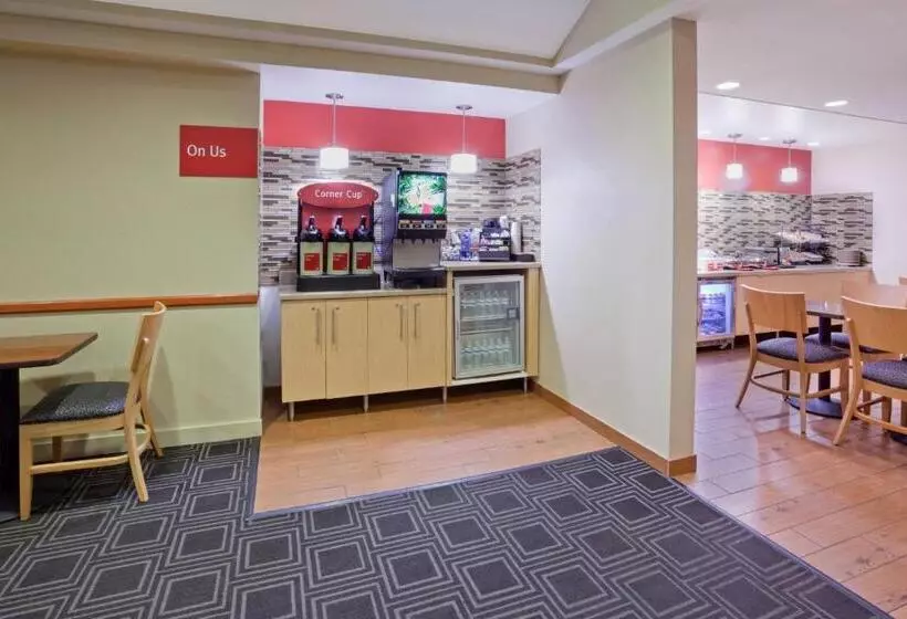 酒店 Towneplace Suites Minneapolis West/st. Louis Park