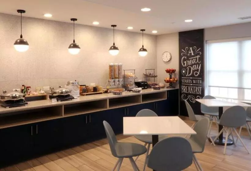 酒店 Towneplace Suites Minneapolis West/st. Louis Park