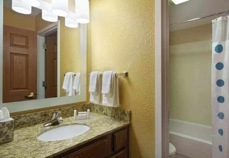 هتل Towneplace Suites Tampa North/i75 Fletcher