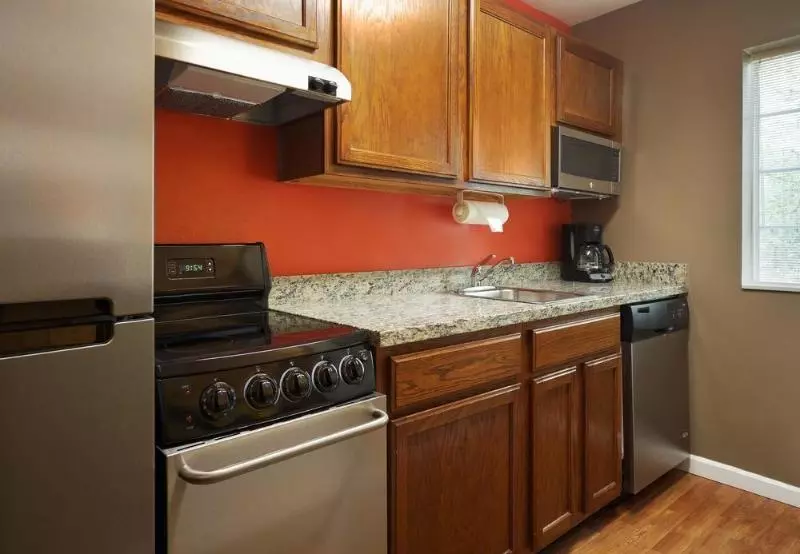 هتل Towneplace Suites Tampa North/i75 Fletcher