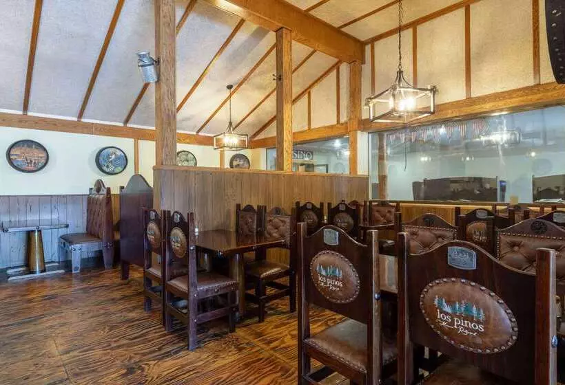 ホテル Travelodge By Wyndham Livingston