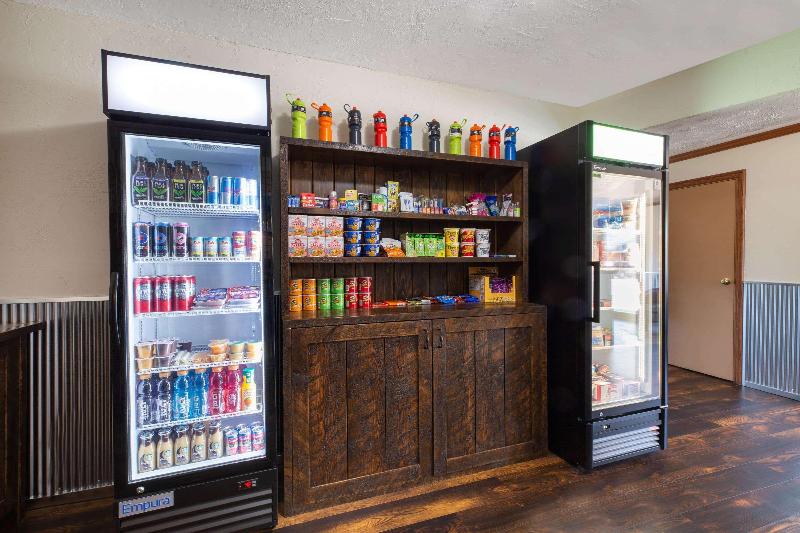 בית מלון כפרי Travelodge By Wyndham Livingston