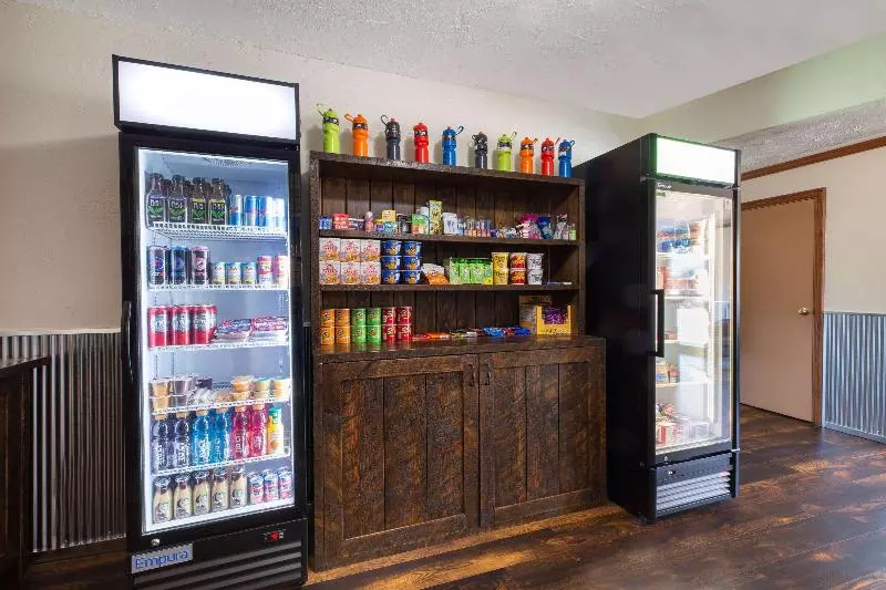 ホテル Travelodge By Wyndham Livingston