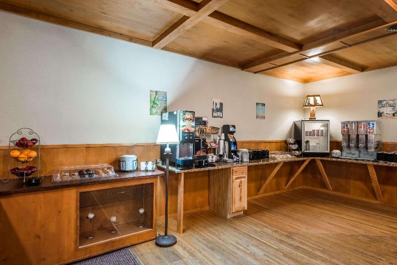 בית מלון כפרי Travelodge By Wyndham Livingston