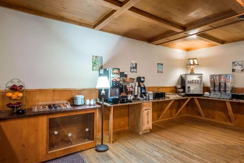 ホテル Travelodge By Wyndham Livingston