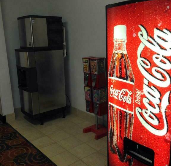 Мотель Budget Host Caribou Inn