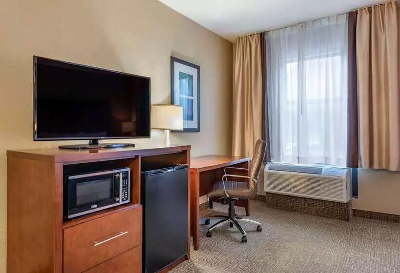 מוטל Comfort Inn