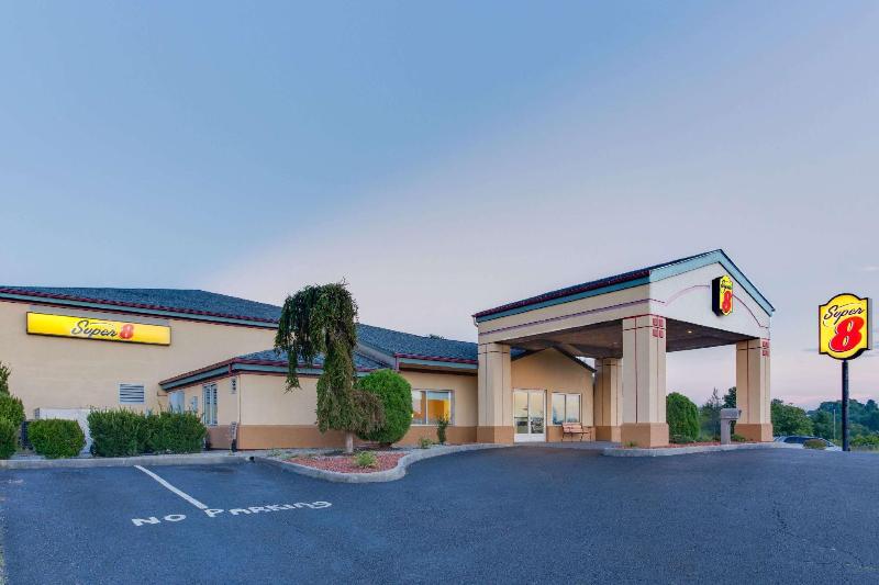 汽车旅馆 Knights Inn & Suites Dublin