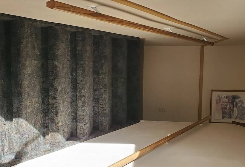 汽车旅馆 St Paul Inn