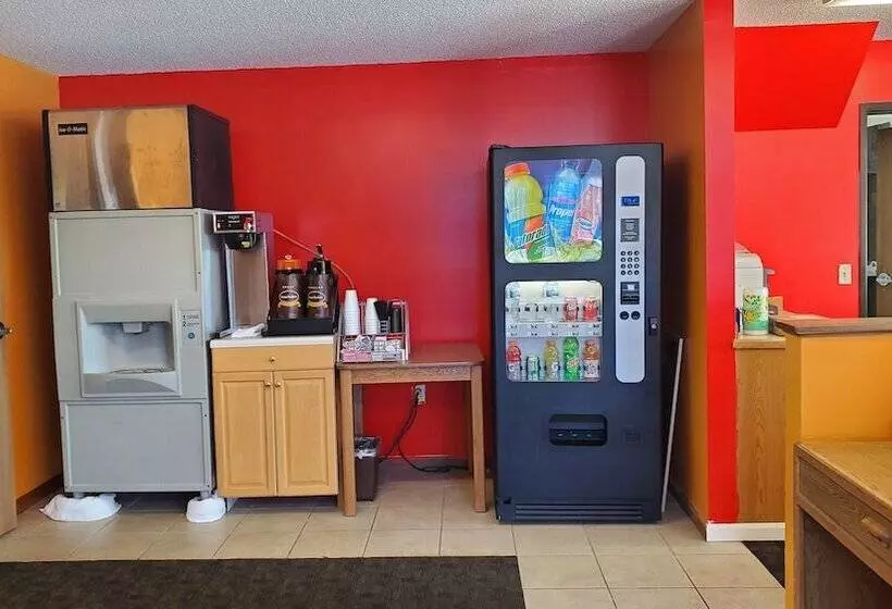 מוטל St Paul Inn