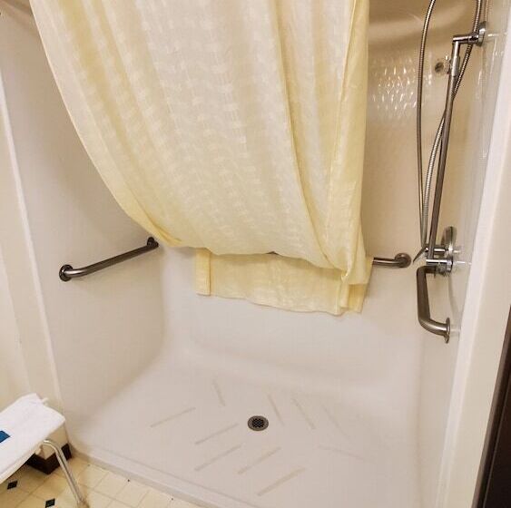 汽车旅馆 St Paul Inn