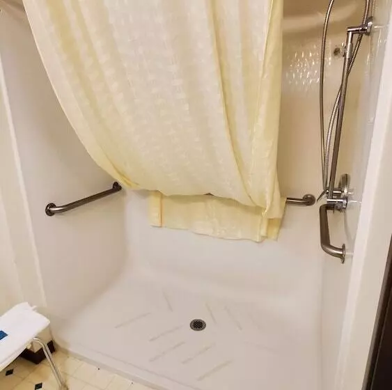 מוטל St Paul Inn