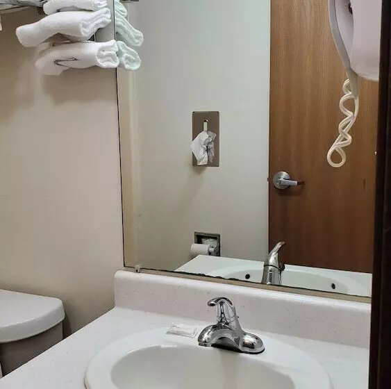 מוטל St Paul Inn