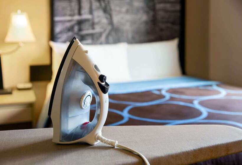 فندق على الطريق Super 8 By Wyndham Big Timber