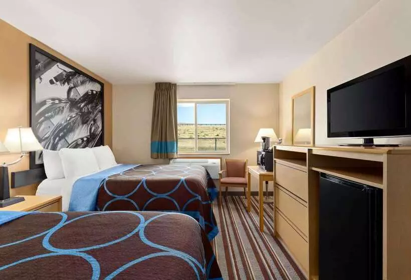 Мотель Super 8 By Wyndham Big Timber