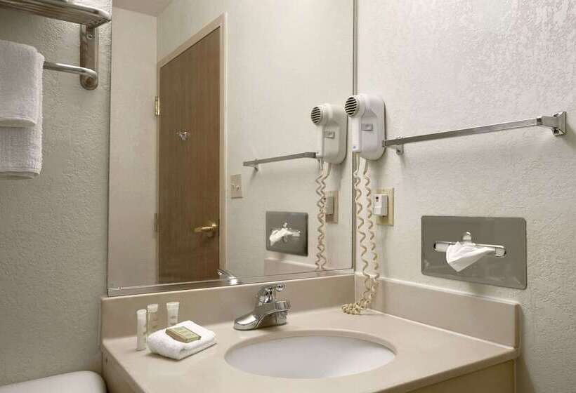 فندق على الطريق Super 8 By Wyndham Corydon