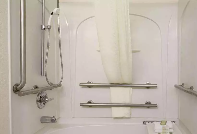 מוטל Super 8 By Wyndham Corydon