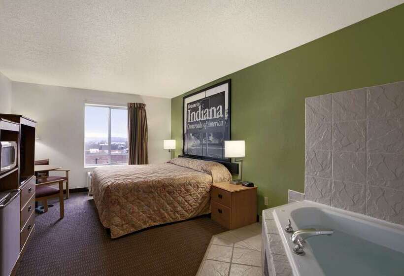 فندق على الطريق Super 8 By Wyndham Corydon