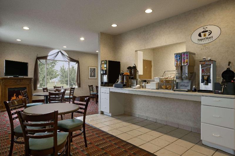 فندق على الطريق Super 8 By Wyndham Corydon