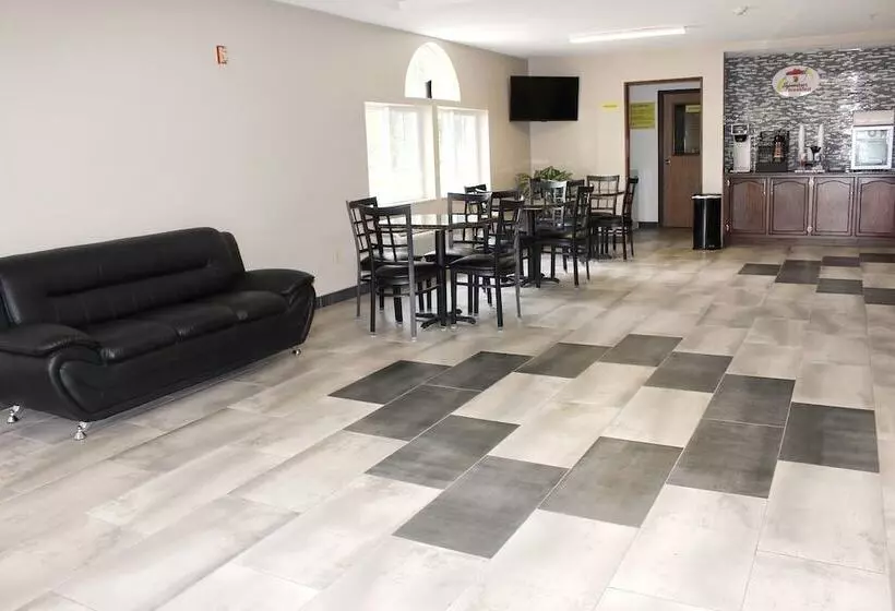 Мотель Super 8 By Wyndham De Soto