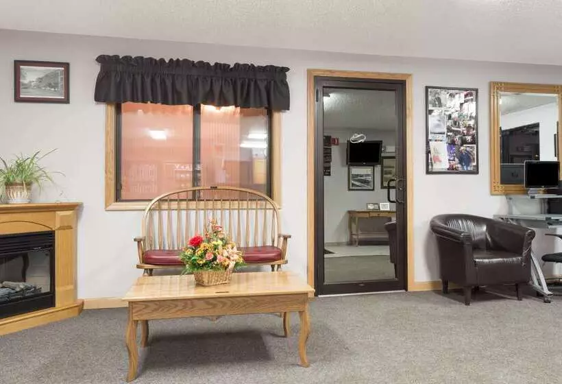 فندق على الطريق Super 8 By Wyndham Gallipolis Pt Pleasant Area