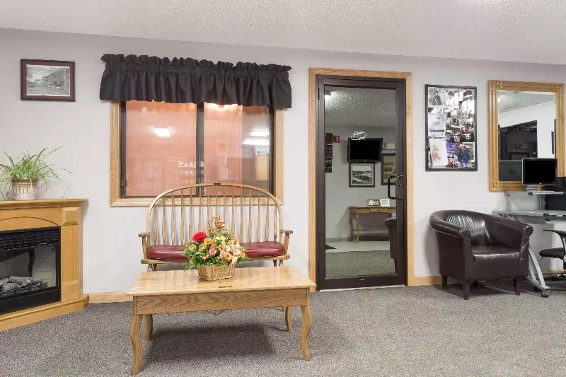 فندق على الطريق Super 8 By Wyndham Gallipolis Pt Pleasant Area