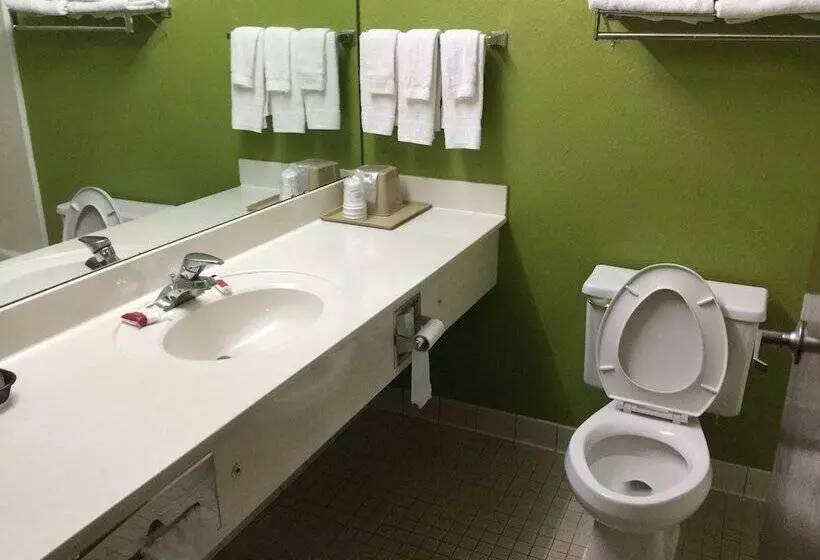 مُتل Super 8 By Wyndham Greer/spartanburg Area