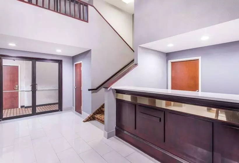 مُتل Super 8 By Wyndham Greer/spartanburg Area