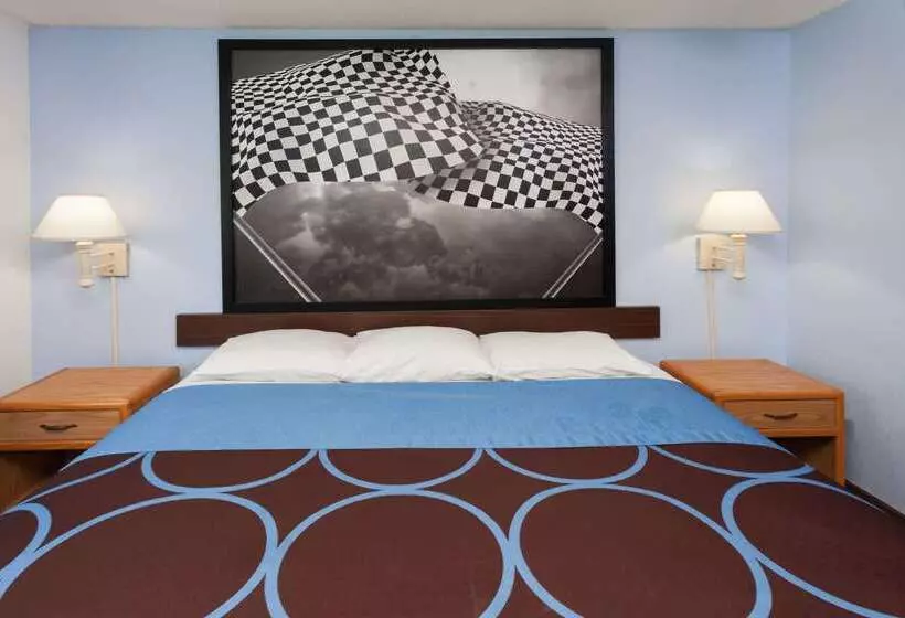 فندق على الطريق Super 8 By Wyndham Huntington